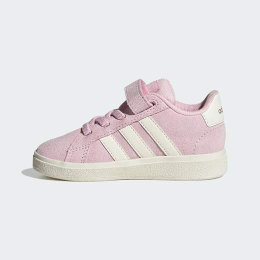 Adidas Sneakers Unisex Bambino Grand Court 00s El I