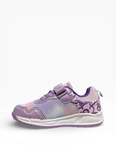 Frozen Scarpe Con Luci Bimba D4310738t