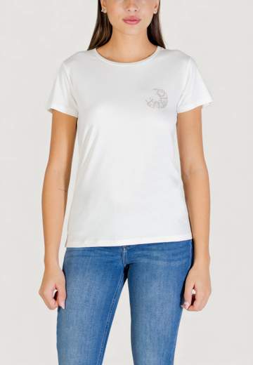 Liu Jo T-shirt Donna Ta6056 Js923