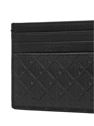 Calvin Klein Portacarte Uomo Lv04d1128g