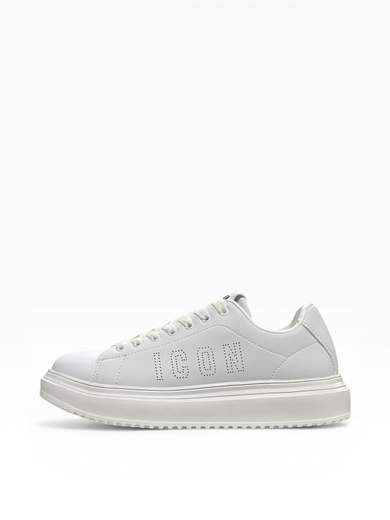Icon Sneakers Uomo Ic05640su