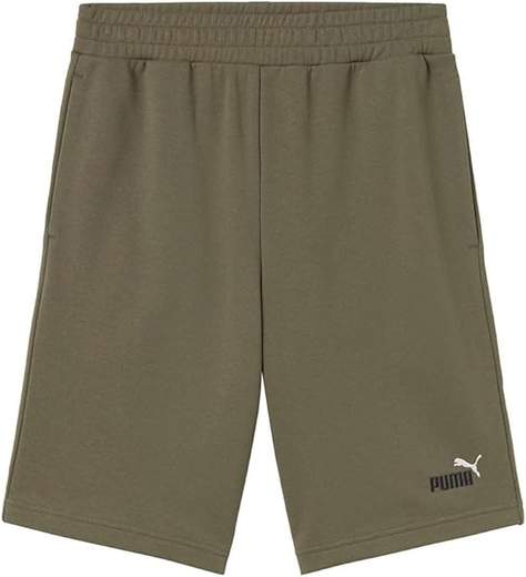 Puma Pantaloncini Sportivi Uomo 684715