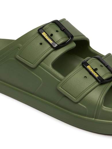 BLAUER Ciabatte S6holley02/eva