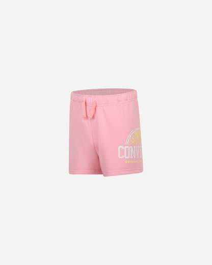 Converse Pantaloncini Sportivi Bambine E Ragazze 4cg814