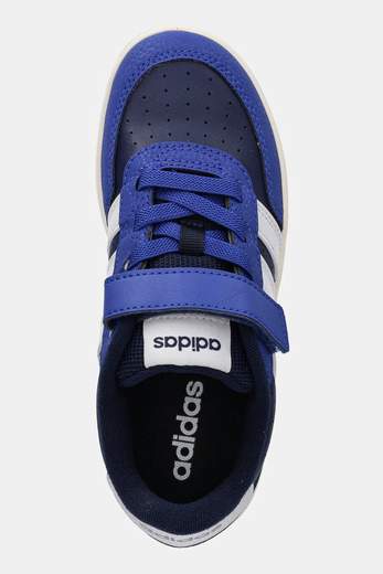 Adidas Sneakers Unisex Bambino Breakbase C