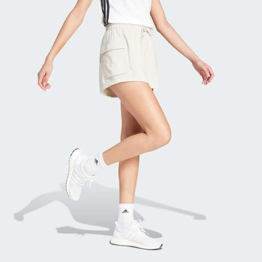 Adidas Pantaloncini Sportivi W Sl Ft Sho