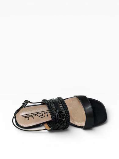 Renato Balestra Sandali Donna Rzm315