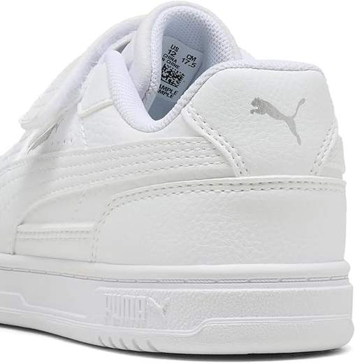 Puma Sneakers Unisex Bambino 406239