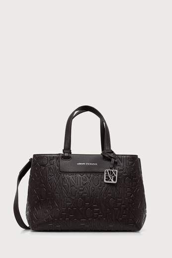 ARMANI EXCHANGE Shopping Bag Xw001222 Af15774