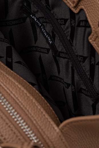 ARMANI EXCHANGE Shopping Bag Xw001545 Af17019