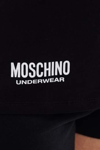 Moschino T-shirt Donna Zua1915 S