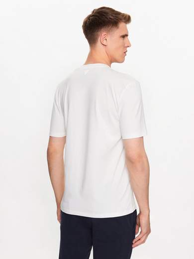 Guess Ss Alphy T-shirt Uomo Z2yi11 J1314