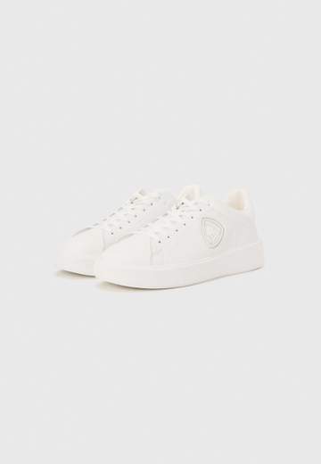 BLAUER Sneakers S6buck07/lea