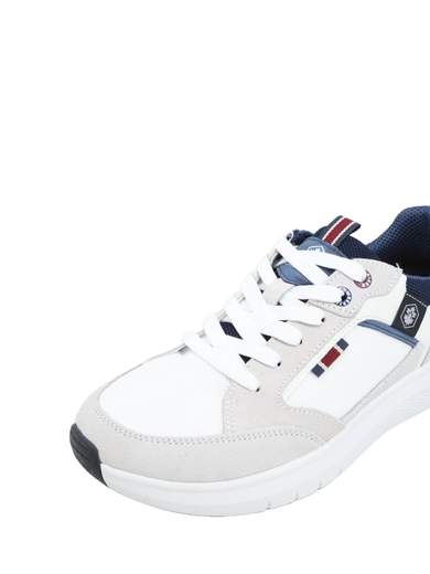 Lumberjack Sneakers Smd6712-010 N55