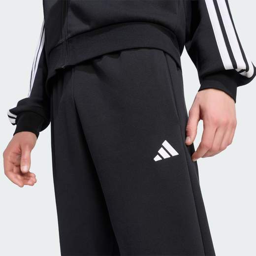 Adidas Tuta Sportiva M 3s Fl Ts