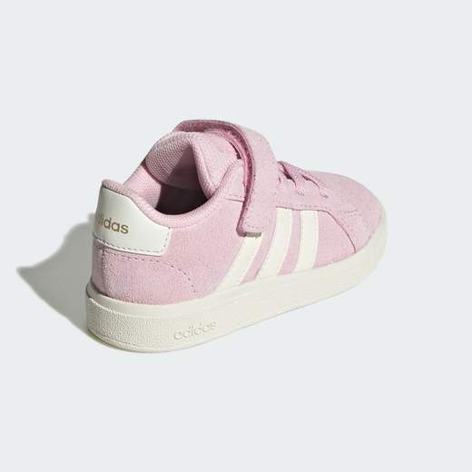 Adidas Sneakers Unisex Bambino Grand Court 00s El I