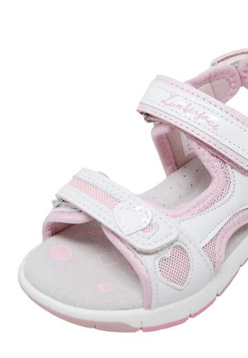 Lumberjack Sport Sandali Bambina Tobler - Girl