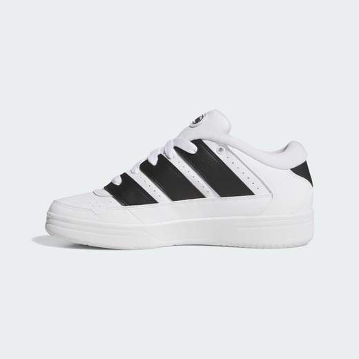 Adidas Sneakers Uomo Breakstart 2000