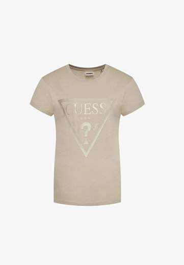 Guess T-shirt Donna V2yi07 K8hm0