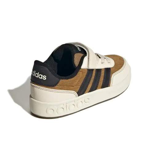 Adidas Sneakers Unisex Bambino Breakbase
