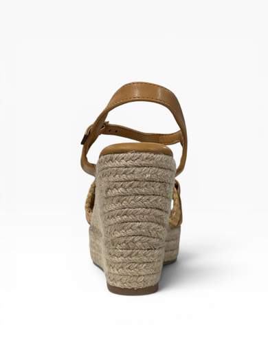 Renato Balestra Sandali Con Zeppa Ou005