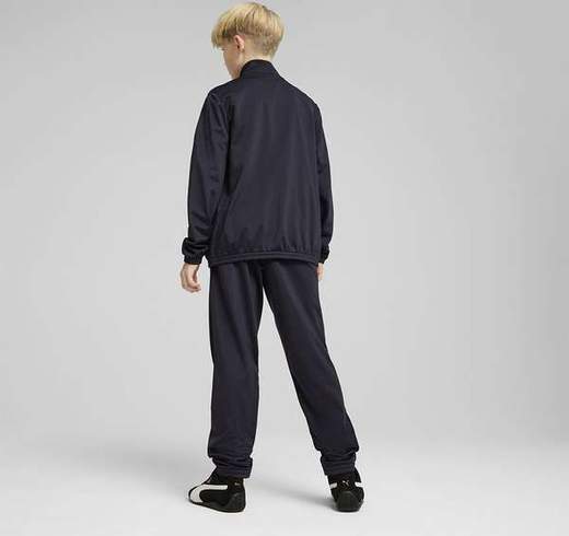 Puma Tuta Full-zip Bambini E Ragazzi 687361