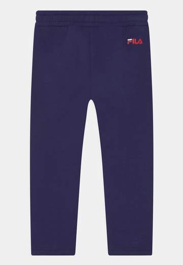 Fila Pantaloni Sportivi Unisex Bambino Fak0104