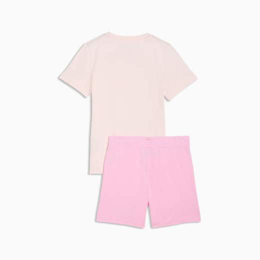 Puma Completo T-shirt E Pantaloncino Unisex Bambino 685240