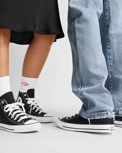 Converse Sneakers Unisex Adulto All Star Hi
