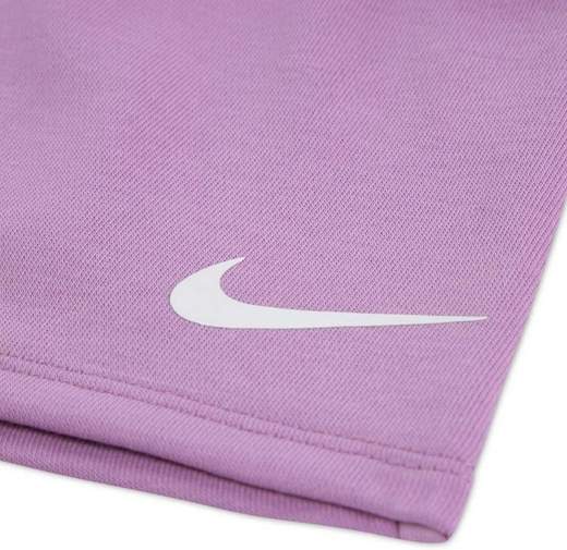 Nike T-shirt E Pantaloncini Bimba 36n832