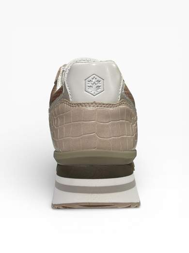 Lumberjack Sneakers Cecilia - Woman