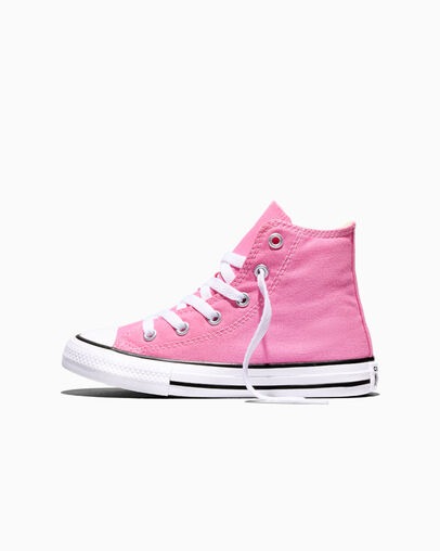 Converse Sneakers Unisex Bambino Yths Ct Allstar Hi