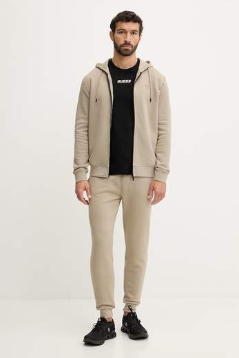 Guess Cochise Cn Ss T-shir Uomo Z6ri00 I3z14