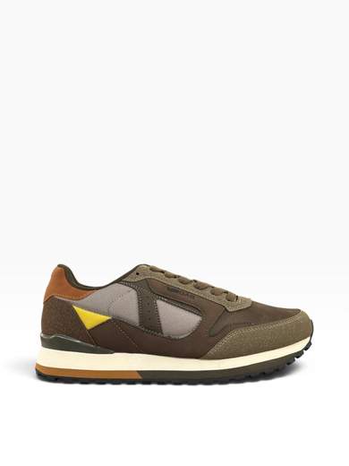 Gas Sneakers Gam623905
