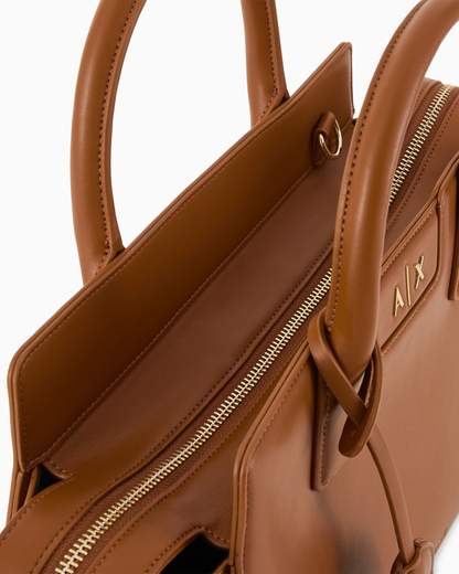 Armani Exchange Shopping Bag Donna Xw002158 Af19892