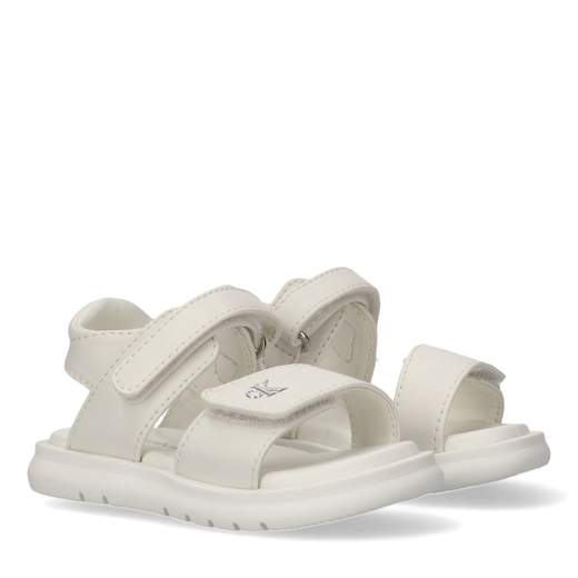 Calvin Klein Sandalo Bimba V1a2-83240-0326100