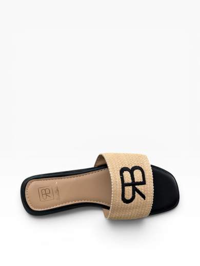 Renato Balestra Ciabatte Ws-6