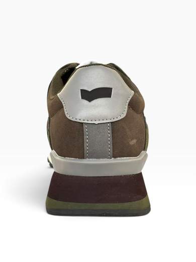 Gas Sneakers Gam623606
