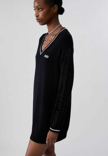 Liu Jo Maglieria Donna - Tf6260 Ms49i