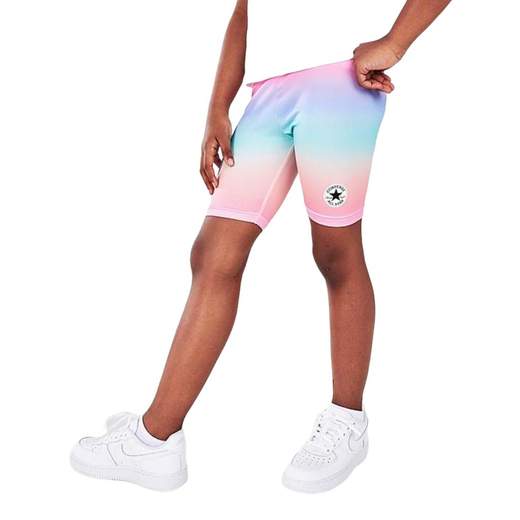 Converse Completo T-shirt E Pantaloncino Bimba 3cb375
