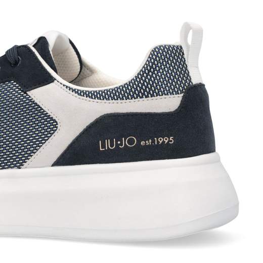 Liu Jo Sneakers Uomo 7b6001 Px027