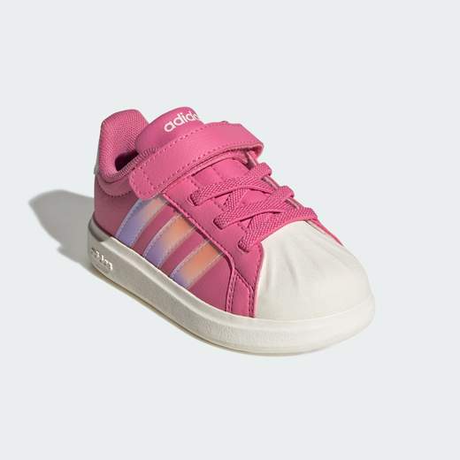 Adidas Sneakers Unisex Bambino Streettalk El I