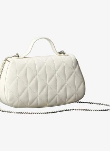 Calvin Klein Borsa A Spalla Donna Lv04f3410g