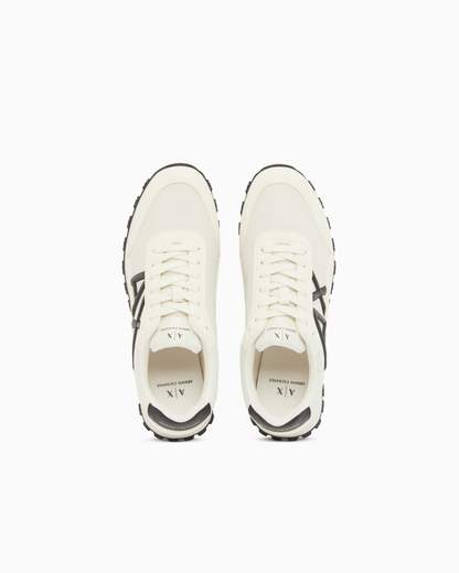 Armani Exchange Sneaker Uomo Xm001960 Af19388s