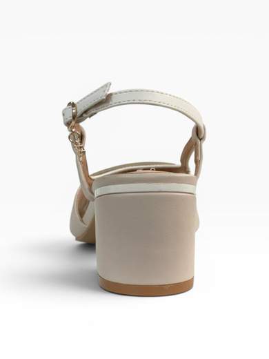 Mariella Burani Decolletè Slingback 52143