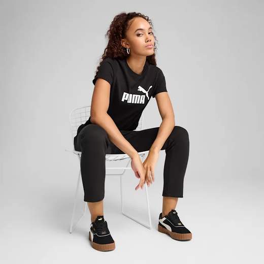 Puma T-shirt Donna 682370