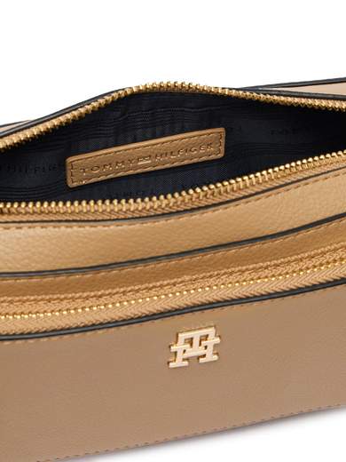 Tommy Hilfiger Borsa A Tracolla Donna Aw0aw18377