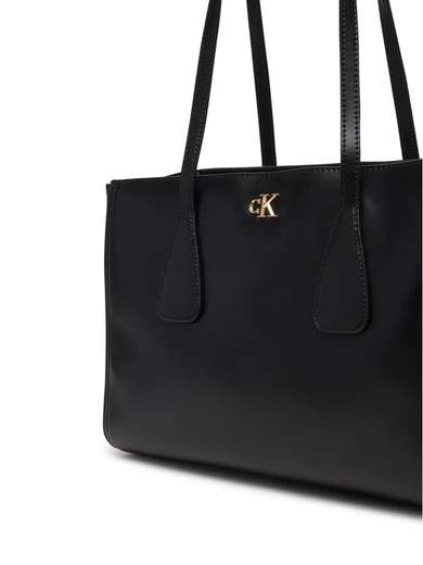 Calvin Klein Borsa A Spalla Donna Lv04f3442g