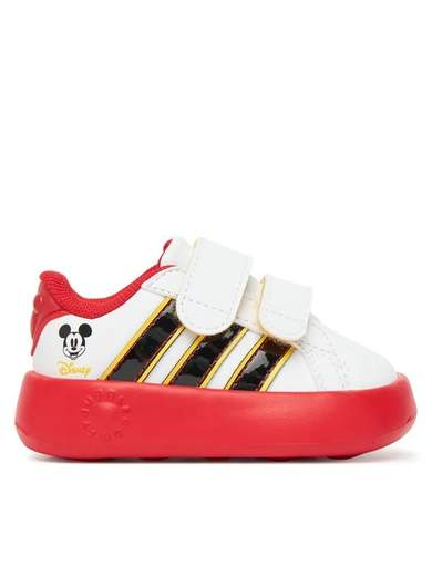Bianco/Multicolor (JQ8070)