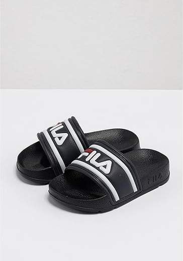 Fila Ciabatta Unisex Bambino 1010934